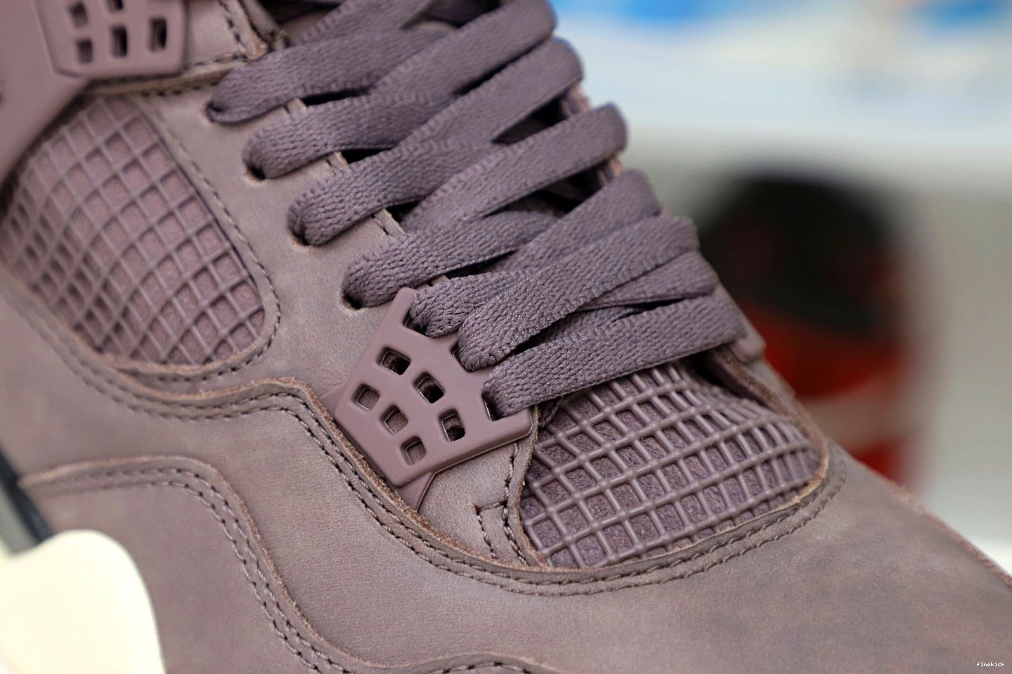 4 JORDAN AIR AM 0805